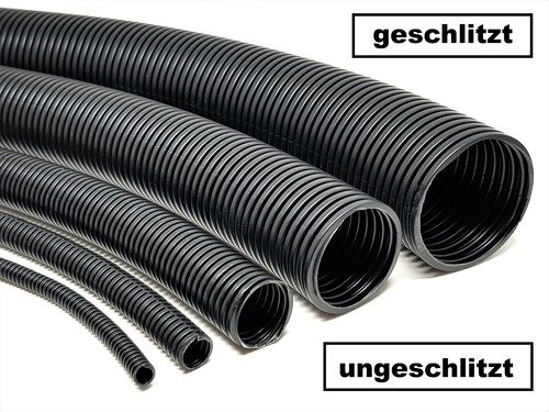 Wellrohr wellschlauch kabel - wellrohr,