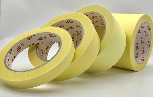 Kreppband malerkrepp - kreppband,