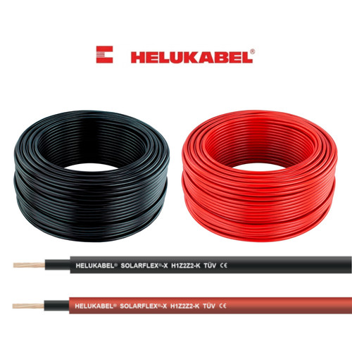 Helukabel solarkabel - helukabel,