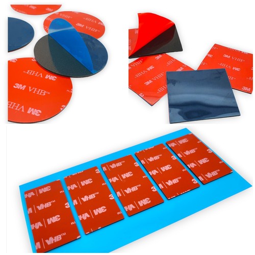 Klebepads doppelseitiges - 3m,
