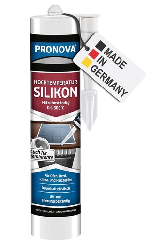 Hochtemepratursilikon