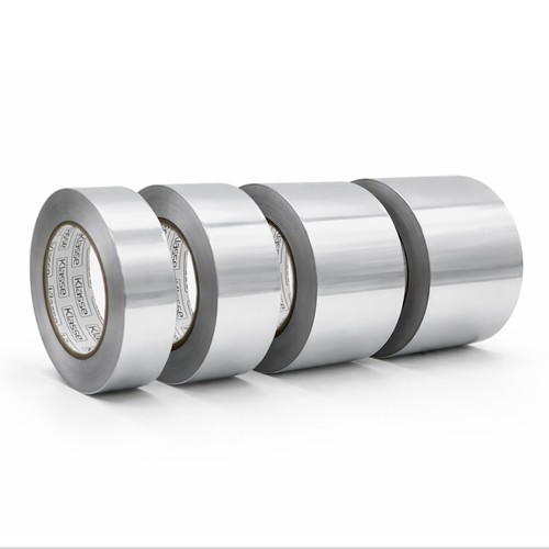 Aluminium klebeband aluband - aluminium,