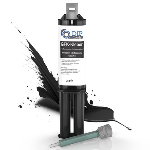 Dip tools gfk - dip-tools, gfk-kleber