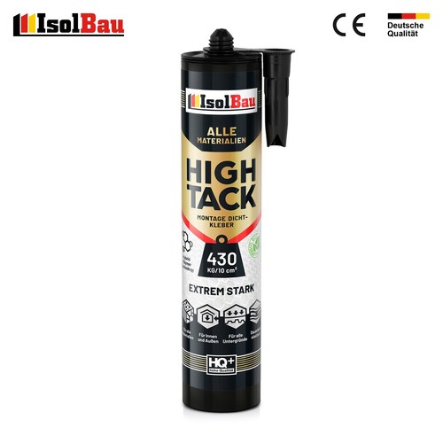 Montagekleber high tack - montagekleber,