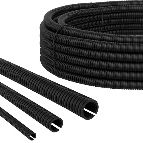 Wellrohr wellschlauch kabel - wellrohr,