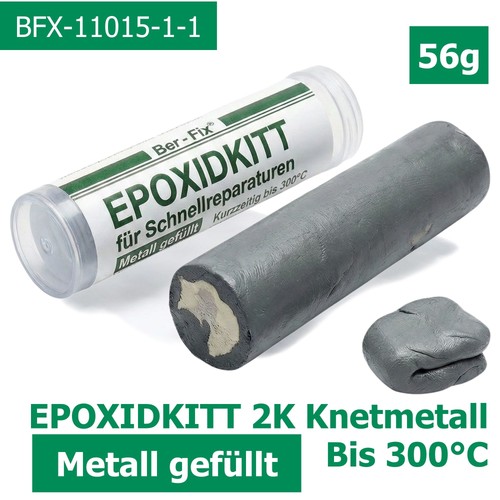 Ber fix knetmetall 56g - ber-fix,