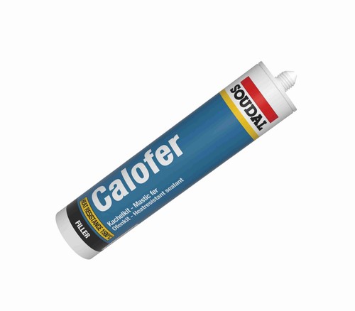 Soudal calofer 300ml - soudal,