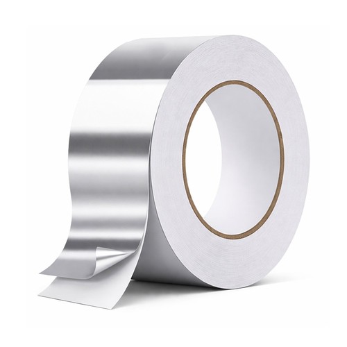 Aluminiumklebeband 50m - aluminiumklebeband,