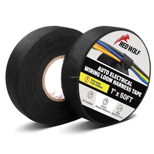 Rollen isolierband - 2,