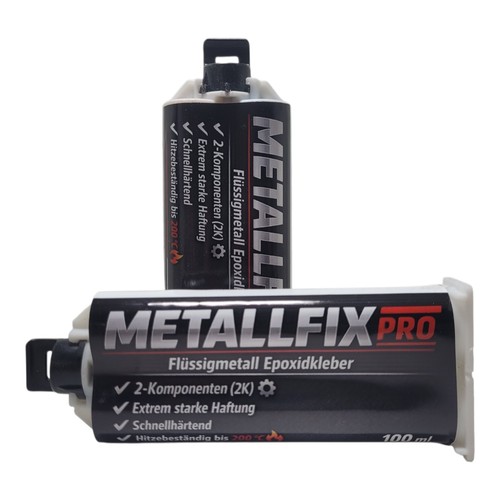 Flüssigmetall 2k - 88,