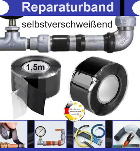 Silikon reparatur isolierband - silikon,