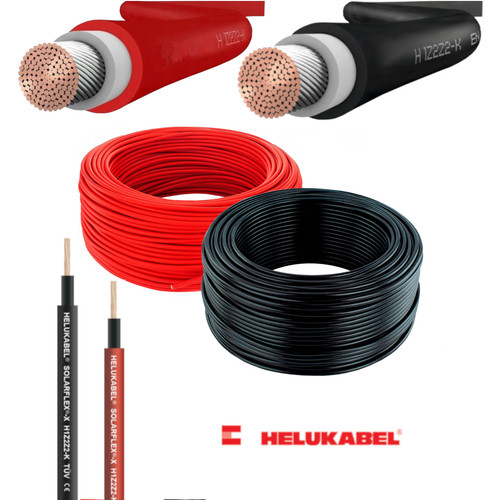 Helukabel solarkabel - helukabel,
