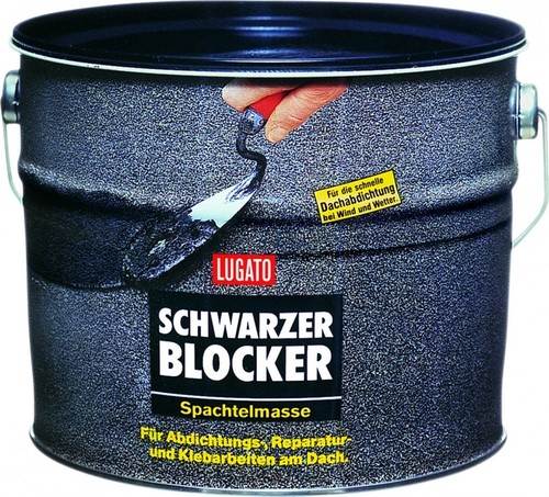 Lugato schwarzer blocker - lugato,