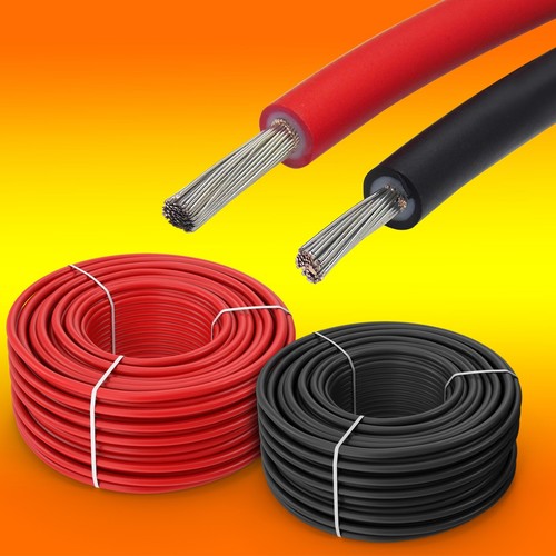 Solarkabel 10mm meterware - solarkabel, 10mm²