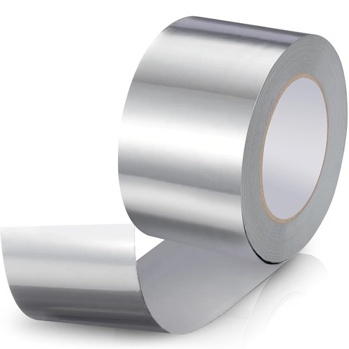 Puwowye aluminium klebeband - aluminium,