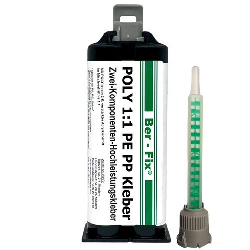 Ber fix poly pp hdpe - ber-fix,