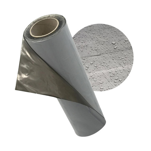 Dachfolie aluminium - dachfolie,