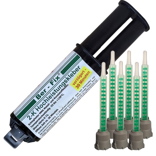Ber fix mma kleber min - 2k, 30