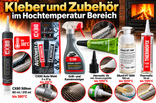 Hochtemperatur feuerfester