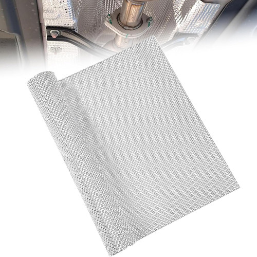 Hitzeschutzblech aluminium - hitzeschutzblech,