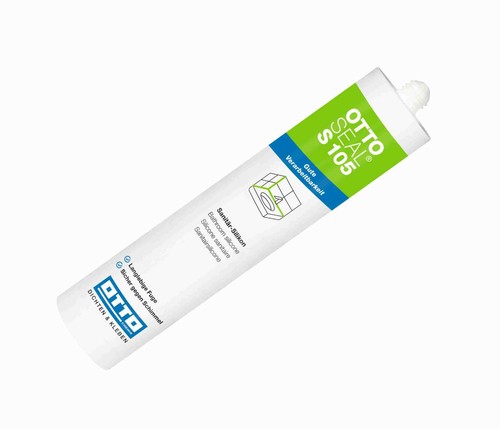 Ottoseal s105 310ml - ottoseal,