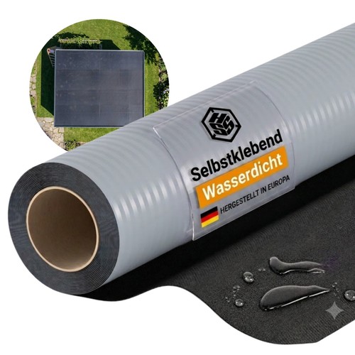 Epdm dachfolie easystick - epdm,