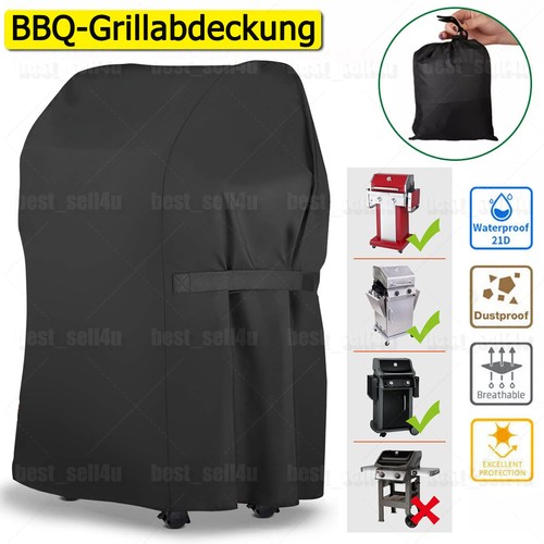 Grillabdeckung wetterfest - grillabdeckung,