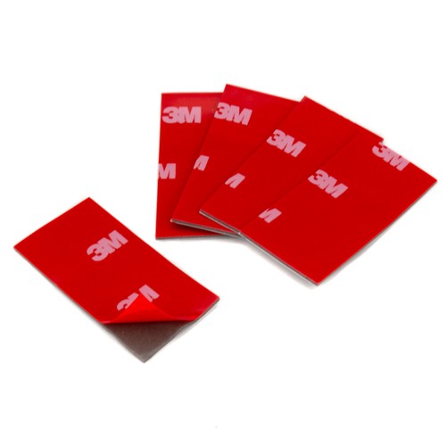 Doppelseitige klebepads 3m - doppelseitige,