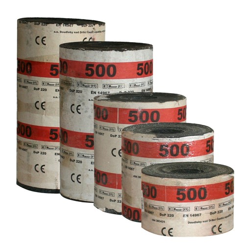 Bitumen isolierpappe r500 - bitumen-isolierpappe,