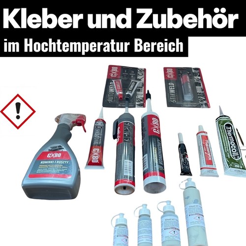 Hochtemperatur feuerfester