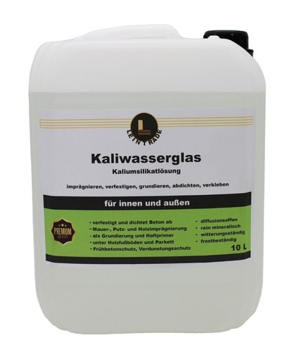 Kaliwasserglas