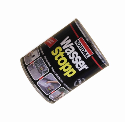 Soudal wasserstopp 750g - soudal,