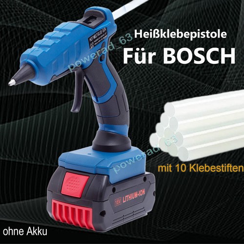 Für bosch 18v - für,