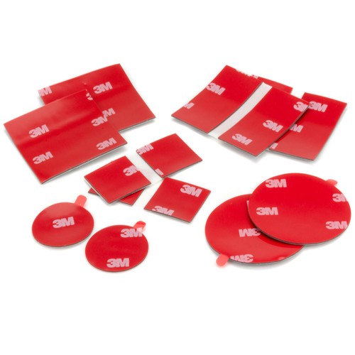 Doppelseitiges klebeband - doppelseitiges,