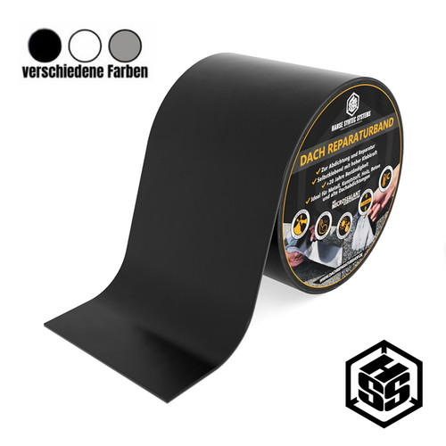 Dach reparaturband - dach,