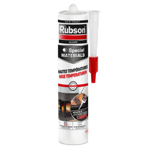 Rubson hochtemperatur - rubson,